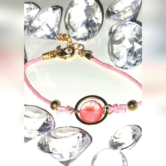 Super cute girls bracelet - Picture 1 of 8